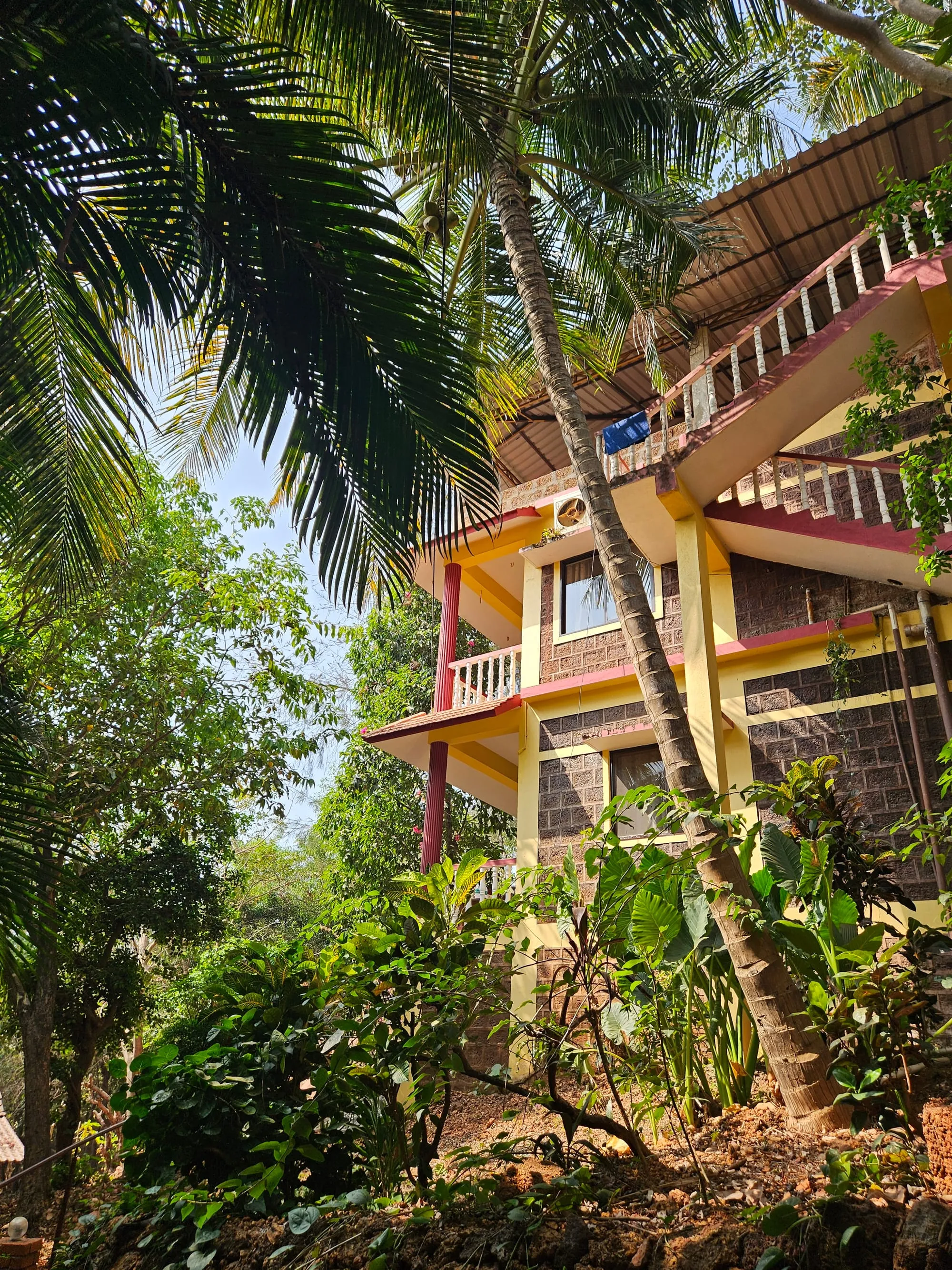KULTUROZNAWCZA WYPRAWA DO INDII — MUMBAI, GOKARNA, JOGA I MEDYTACJE